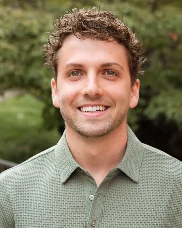 Isaac Johnston, founder of FillMyClass